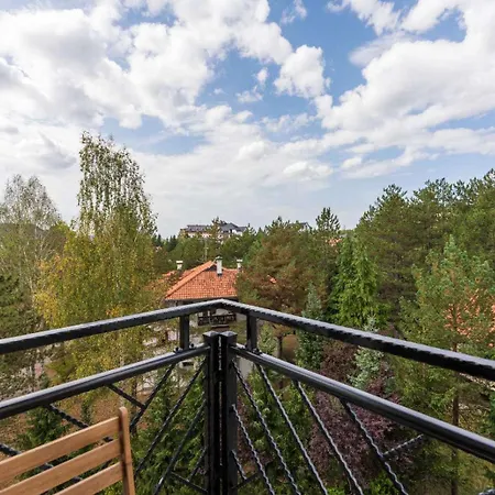 Apartment & 27 Zlatibor